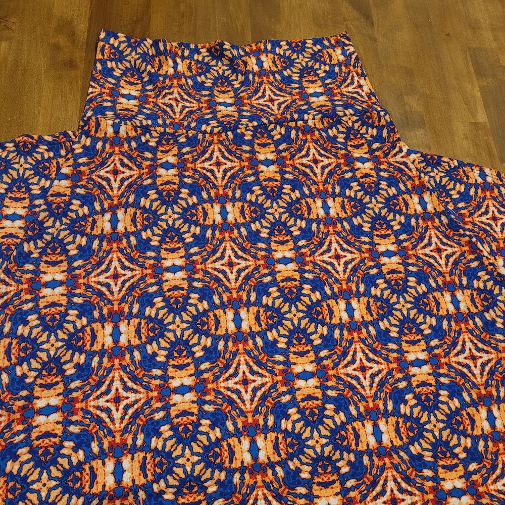 Lularoe Maxi